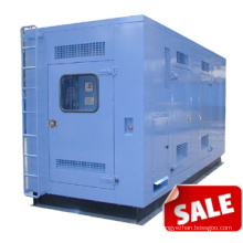 D2876LE203 Electrical Generator in Stock 440kw